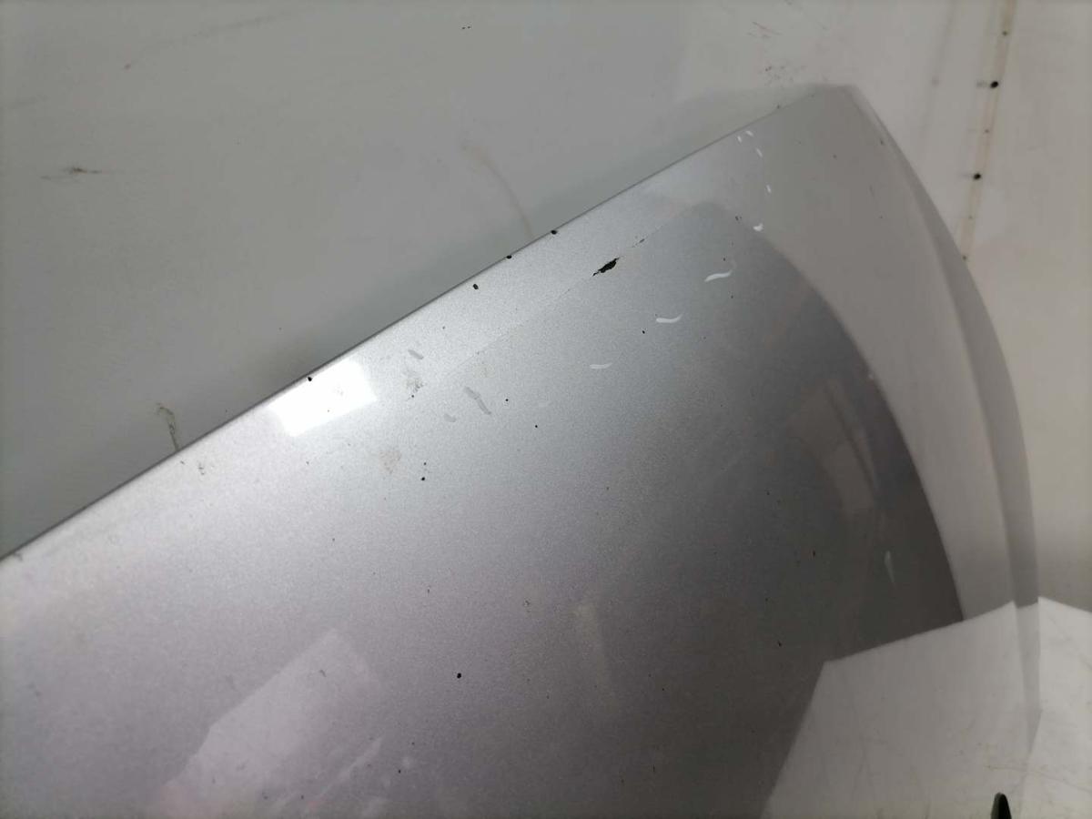 Ford S-Max original Motorhaube Kristall Silber Metallic Bj.2006